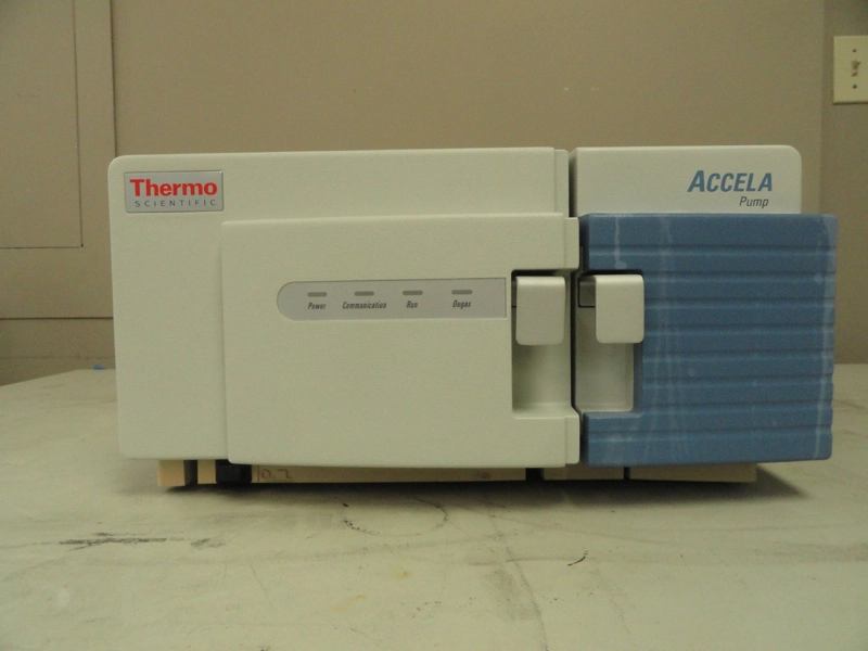 Thermo Fisher Scientific Accela HPLC Pump 60057-60010