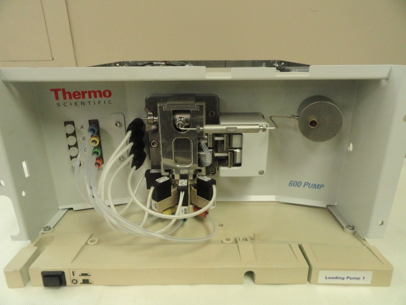 Thermo Fisher Scientific 600 Pump Rheos 5600 (SN: 920735)