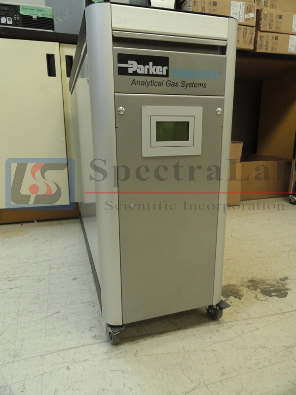 Parker Balston Model No: 3868 - Nitroflow Lab Nitrogen Generator