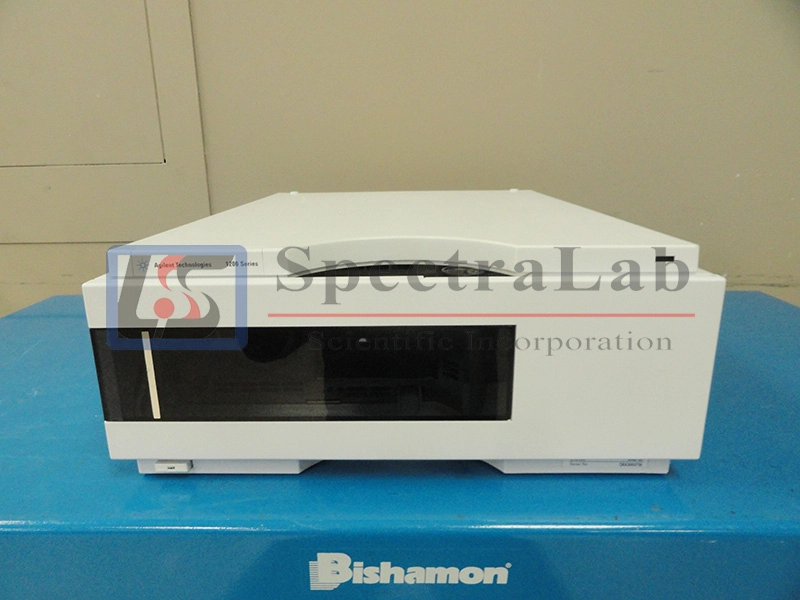 Agilent 1200 Series G1315C DAD SL