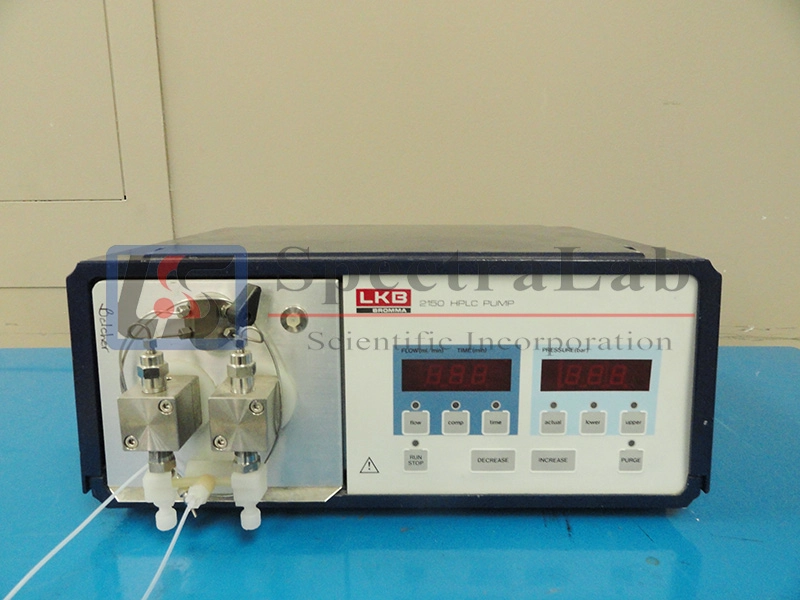 LKB Bromma 2150 HPLC Pump