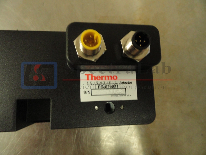Thermo Scientific ICS-3000 ED Electrochemical Detector