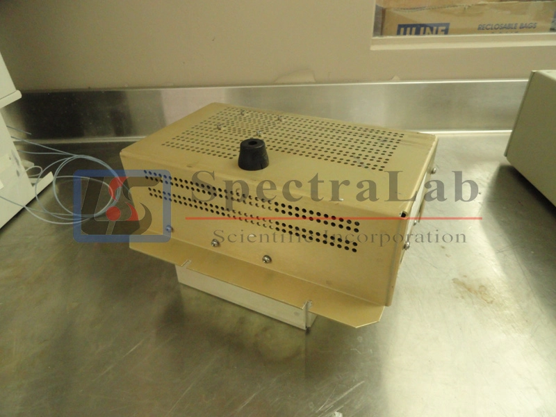 PerkinElmer series 200 Peltier Tray Control Assembly