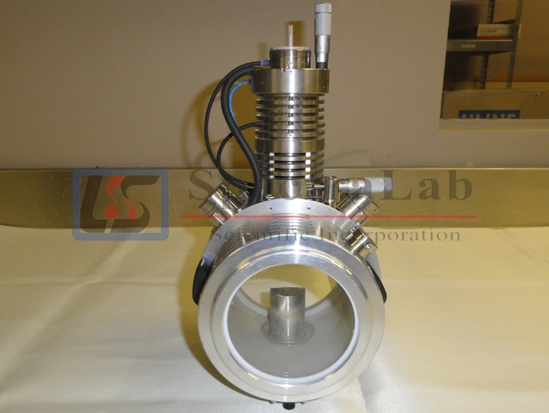 AB SCIEX WC027463 027463 TURBO V ION SOURCE | LabX.com