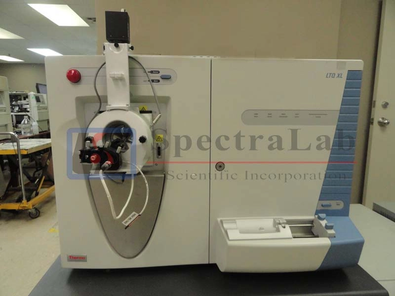 Thermo Scientific LTQ XL Linear Ion Trap Mass Spectrometer For Sale