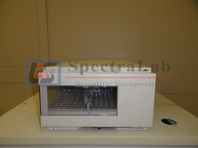 HP Agilent 1100 Series G1364B Prep-FC Preparative Scale Fraction Collector