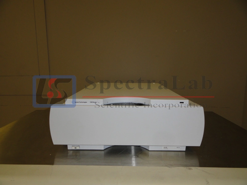 Agilent 1200 Series G1316B TCC SL