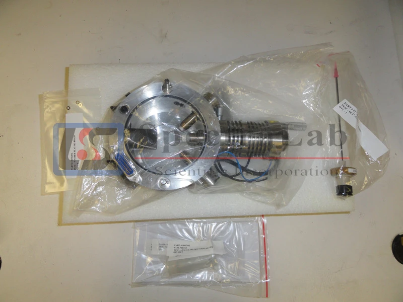 AB SCIEX 1034049 OPT Assy Sources,1005750 FRU Kit Turbo Heater