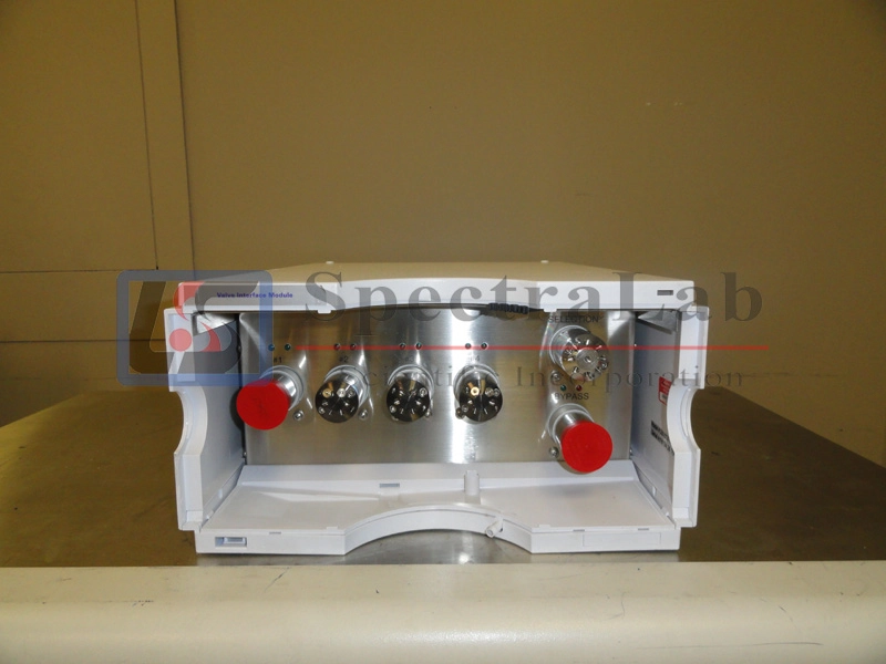 Cohesive Technologies 2306TX Valve Interface Module