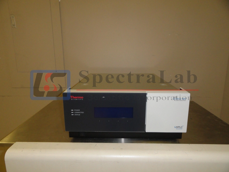 Thermo Scientific Dionex UltiMate 3000 RS Column Compartment