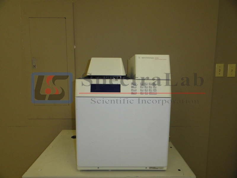 Agilent G1888 Network Headspace Sampler