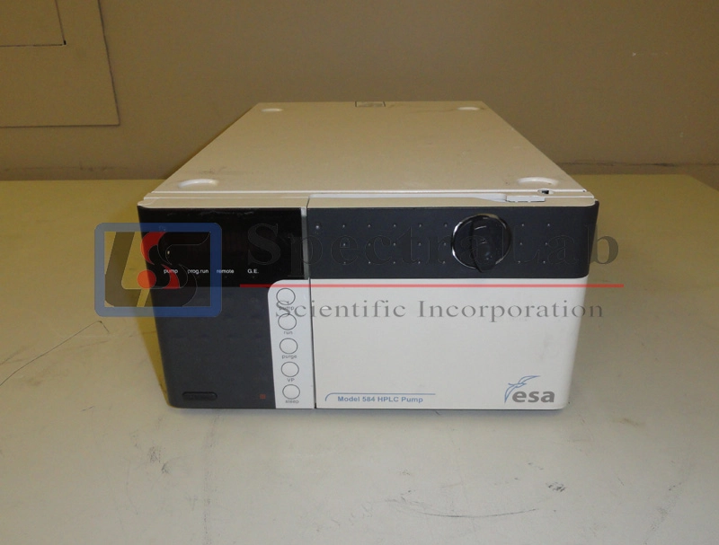 ESA Model 584 HPLC Pump