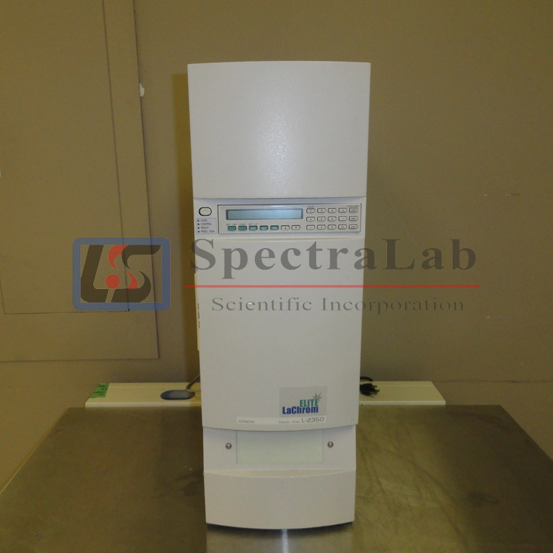 Hitachi Elite LaChrom L-2350 column Oven