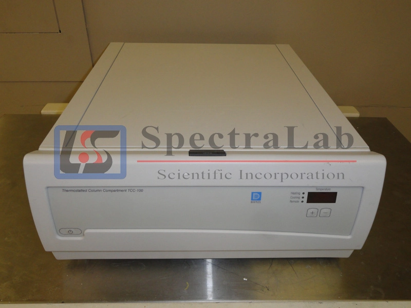 Dionex Thermostatted Column Compartment TCC-100