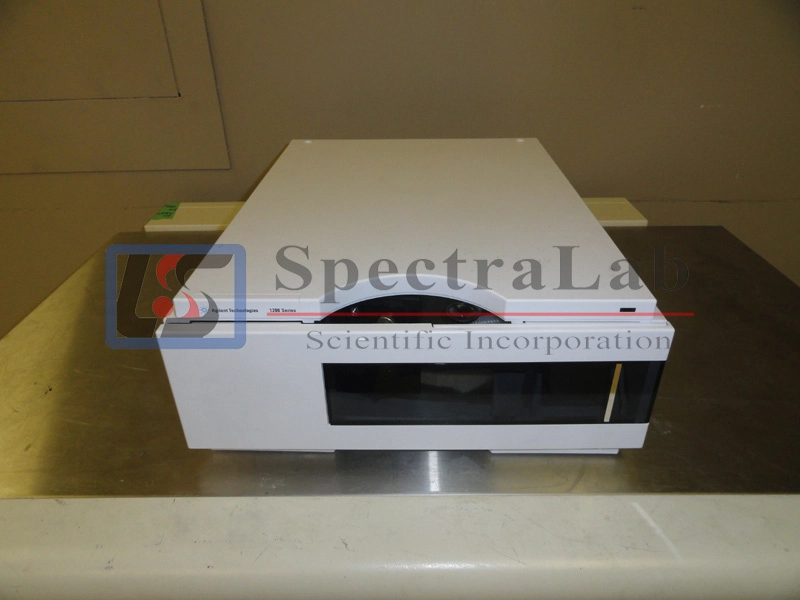 Agilent 1200 Series Fluorescence Detector (FLD) G1321A