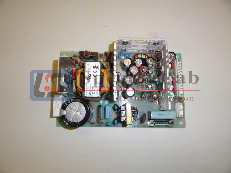 Agilent 5975 MSD Low voltage power supply