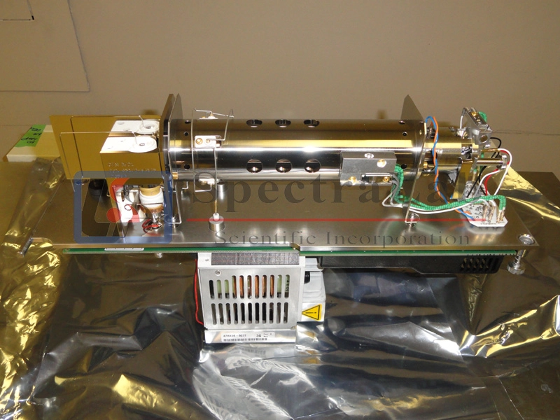 Agilent 5975 MSD Inert Analyzer