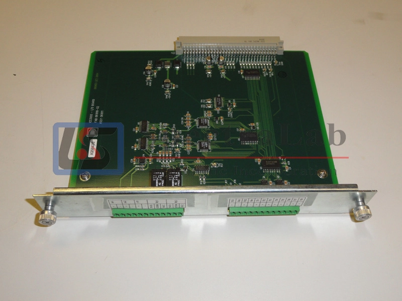 Dionex ICS-3000 I/O Board