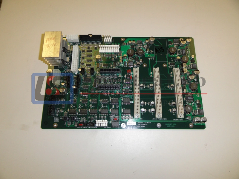 Dionex ICS-3000 TEC Board