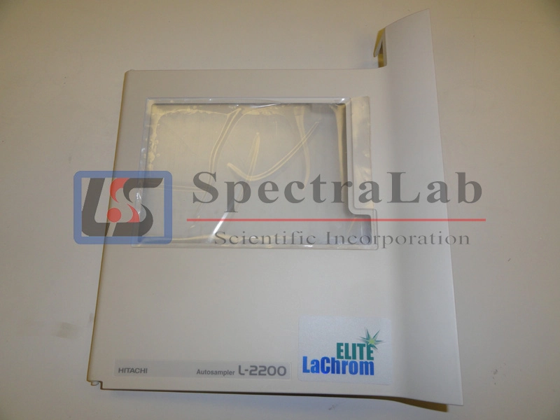 Hitachi Elite LaChrom L-2200 Autosampler Door ( left )