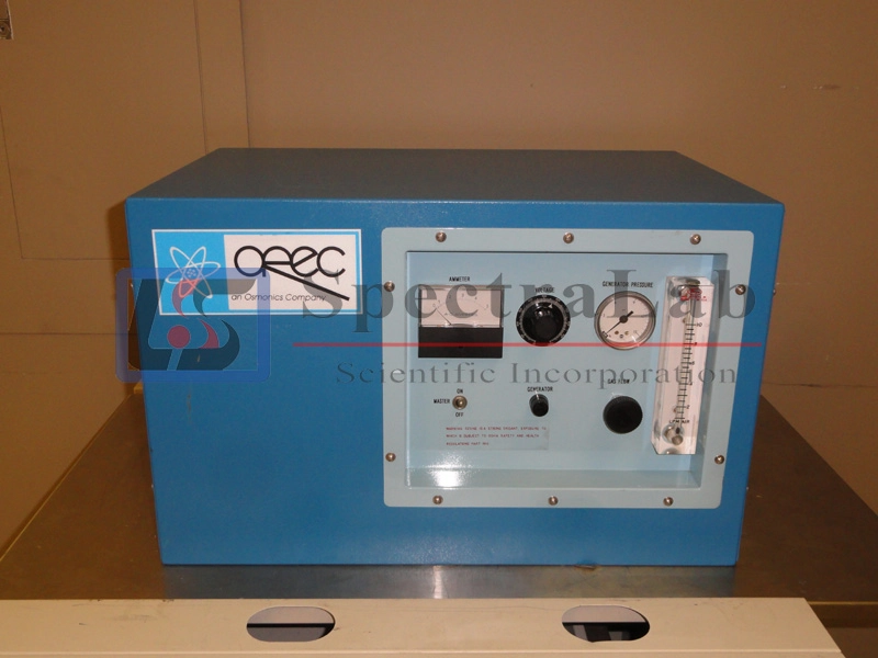 OREC Osmonics v10-0 Ozone Generator