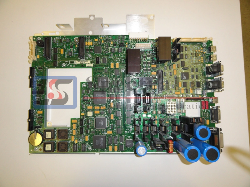 HP/Agilent 6890 Main Board, OEM p/n G1530-60011