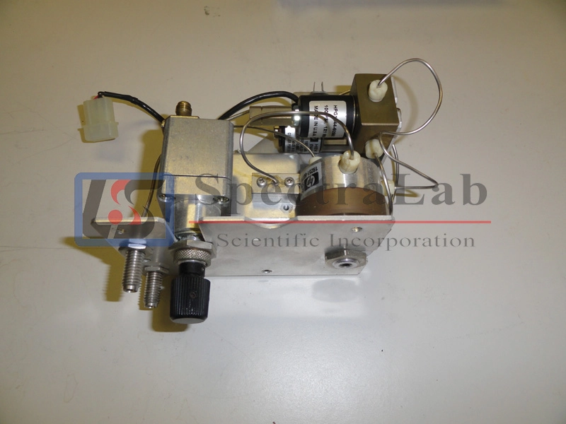 Agilent / HP 5890 GC EPC Split/Splitless Capillary Inlet Flow Module