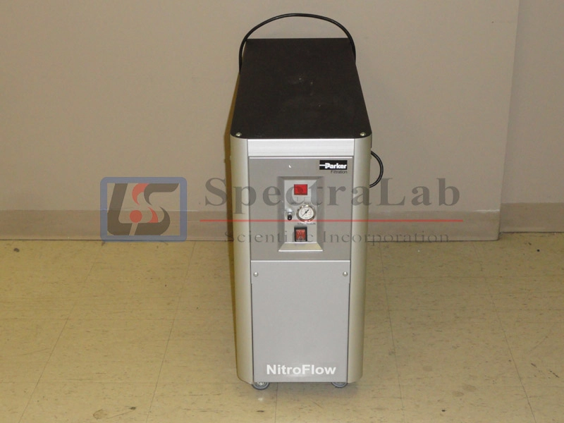 Parker Filtration Nitrogen Generator 3364-NF