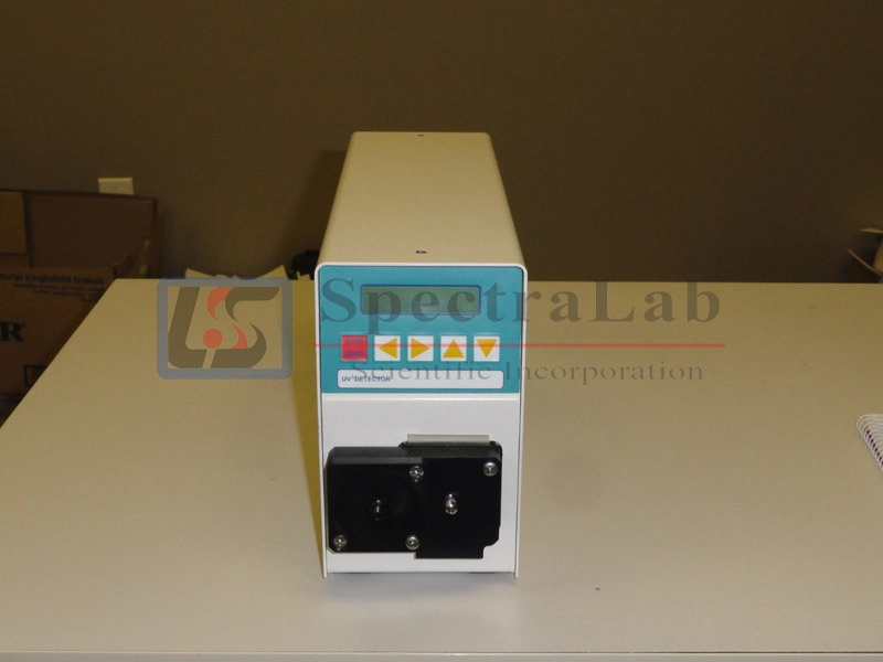 Knauer HPLC UV Detector