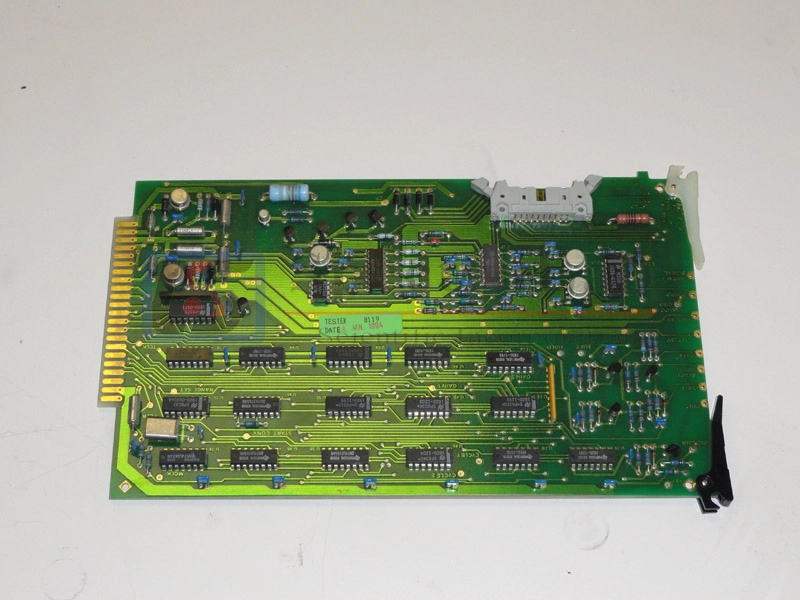 HP 1090 HPLC 79880-66502 PCB Board