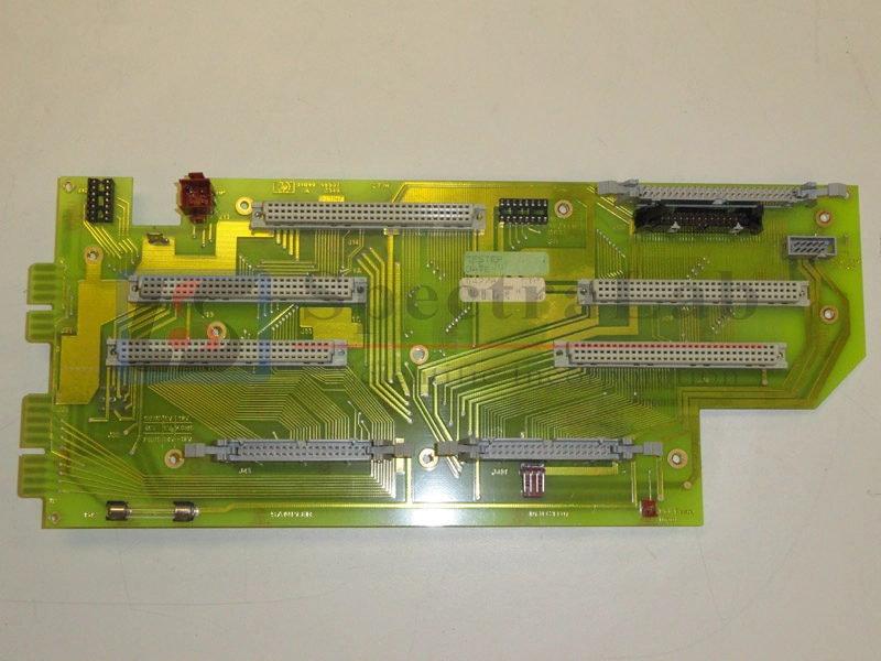 HP Controller Motherboard CTM 01090-66537