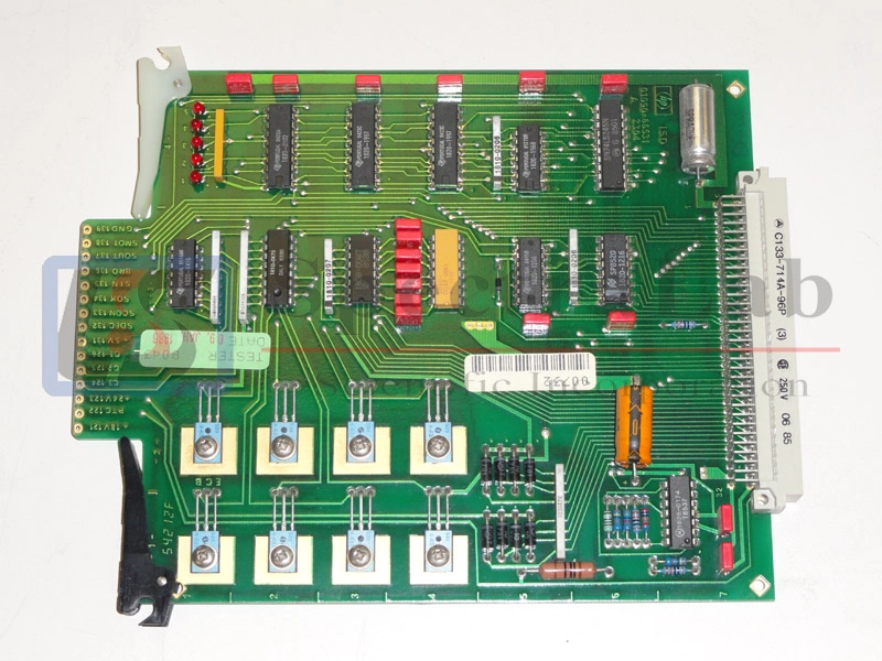 HP ISD Board 01090-66531