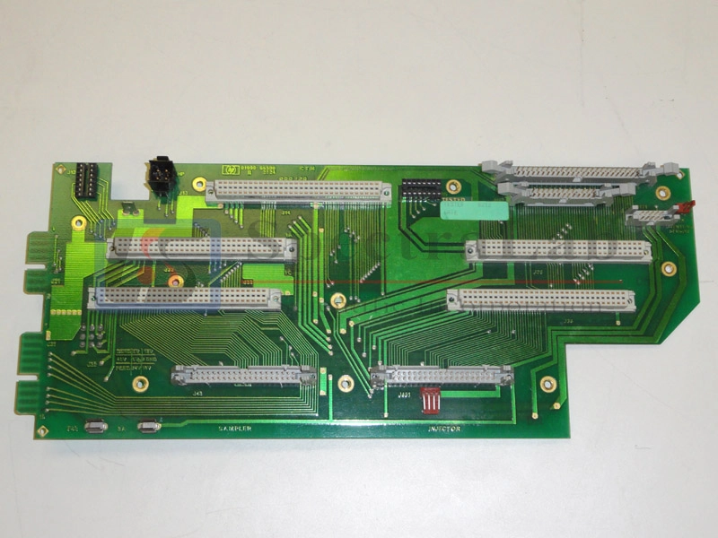 HP Controller Motherboard CTM 01090-66500