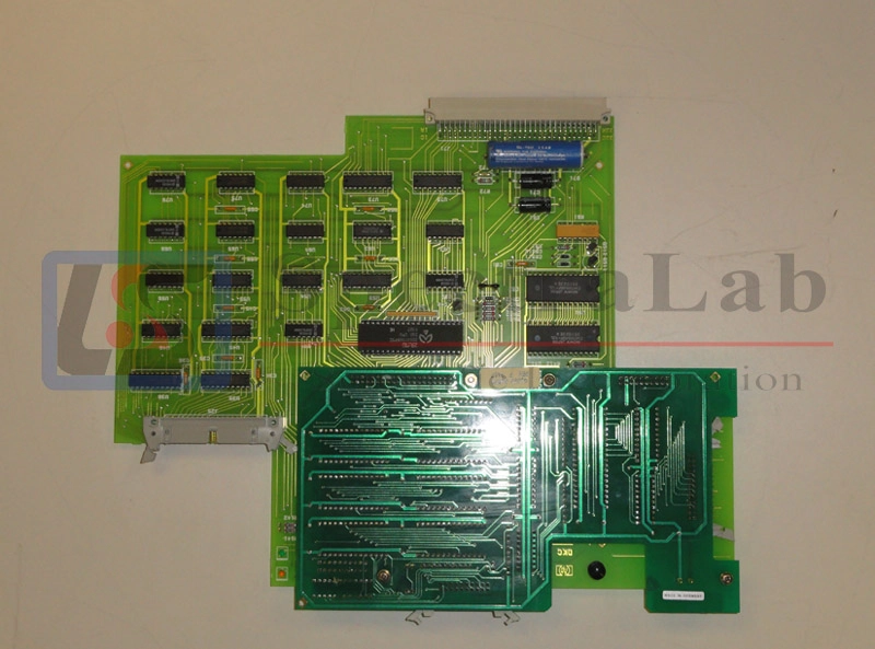 HP Interface Board LIB 01090-66579