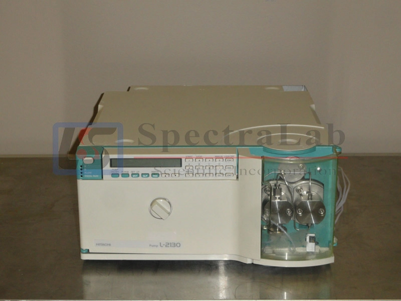Hitachi Elite LaChrom Pump L-2130