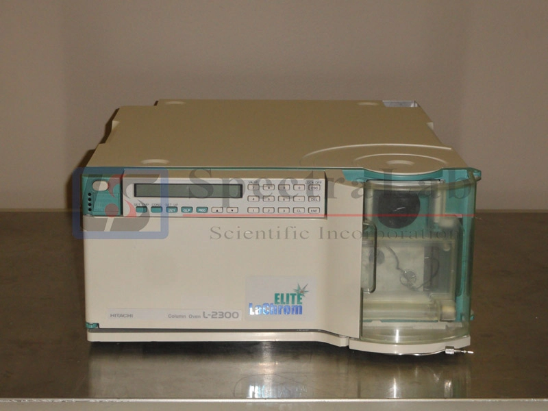 Hitachi Elite LaChrom L-2300 Column Oven