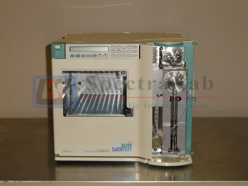 Hitachi Elite LaChrom Autosampler L-2200