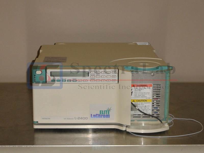Hitachi Elite LaChrom UV Detector L-2400