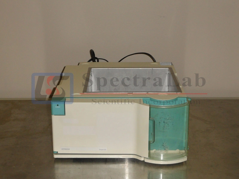 Hitachi Elite LaChrom Organizer