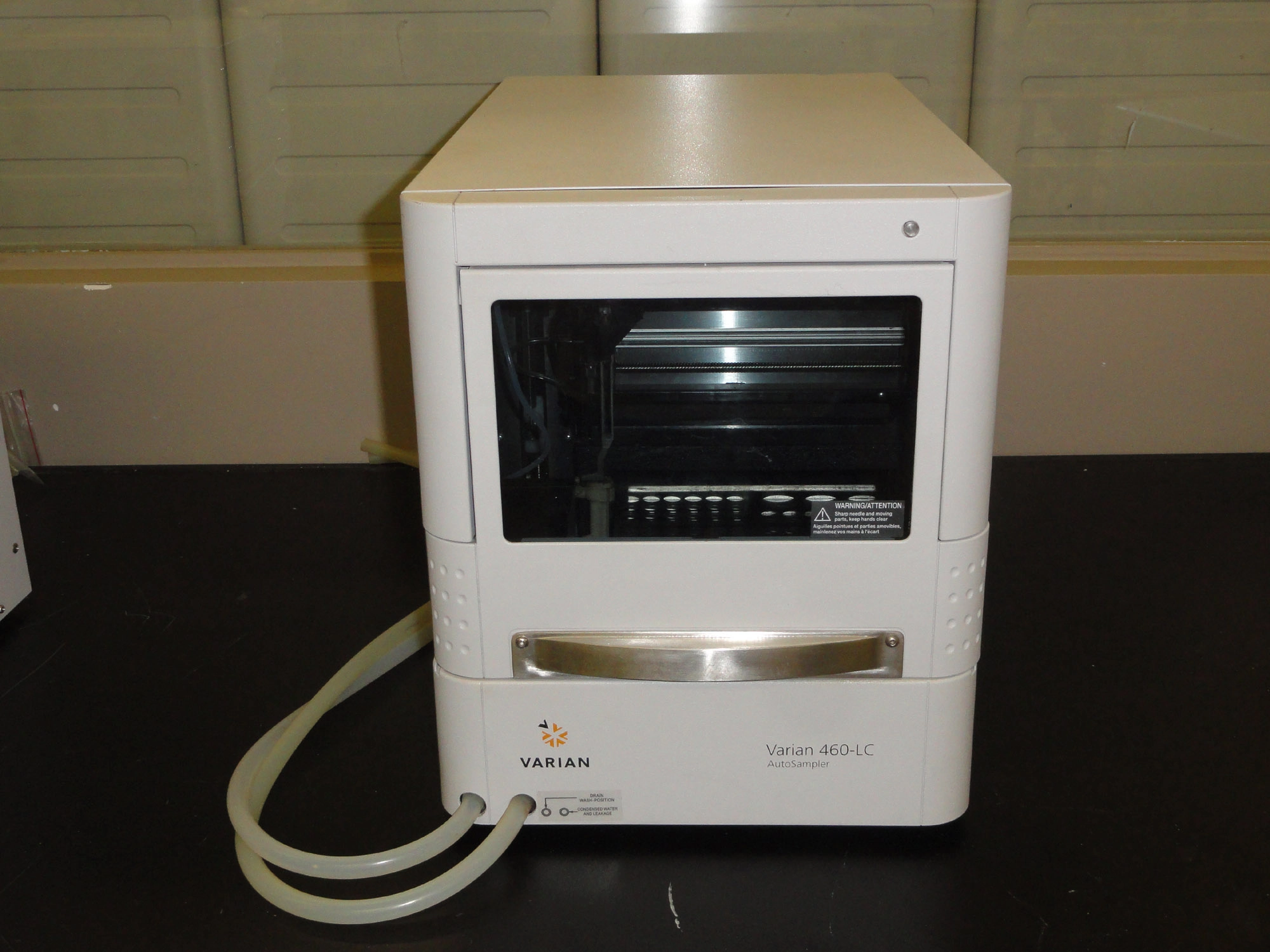 Varian 460-LC Autosampler