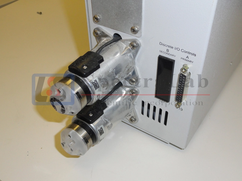 Varian Column Valve module 500