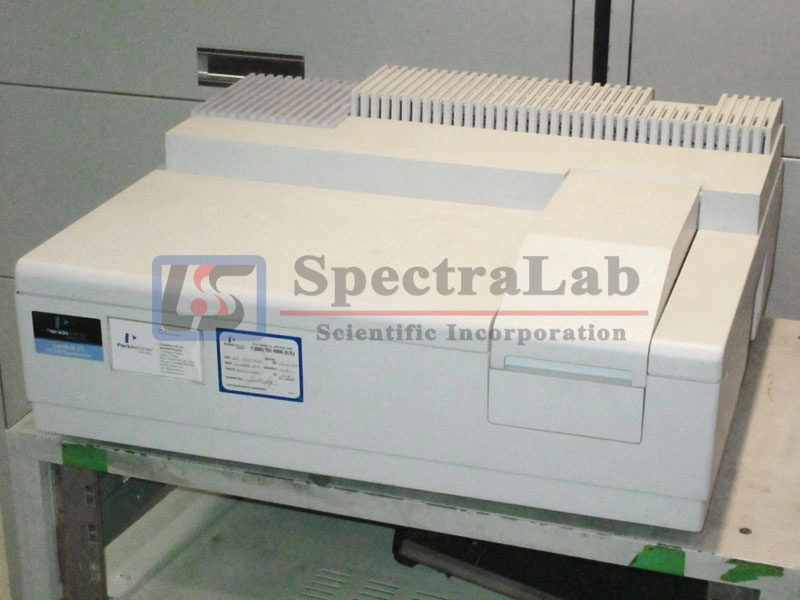 PerkinElmer Lambda 25 UV/Vis Spectrometer