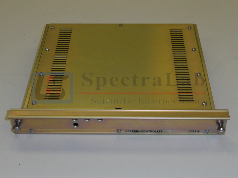 Sciex API 2000 Mass Spectrometer parts -- SYSTEM CONTROLLER