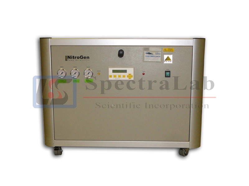 PEAK Scientific Instruments NitroGen N300DR