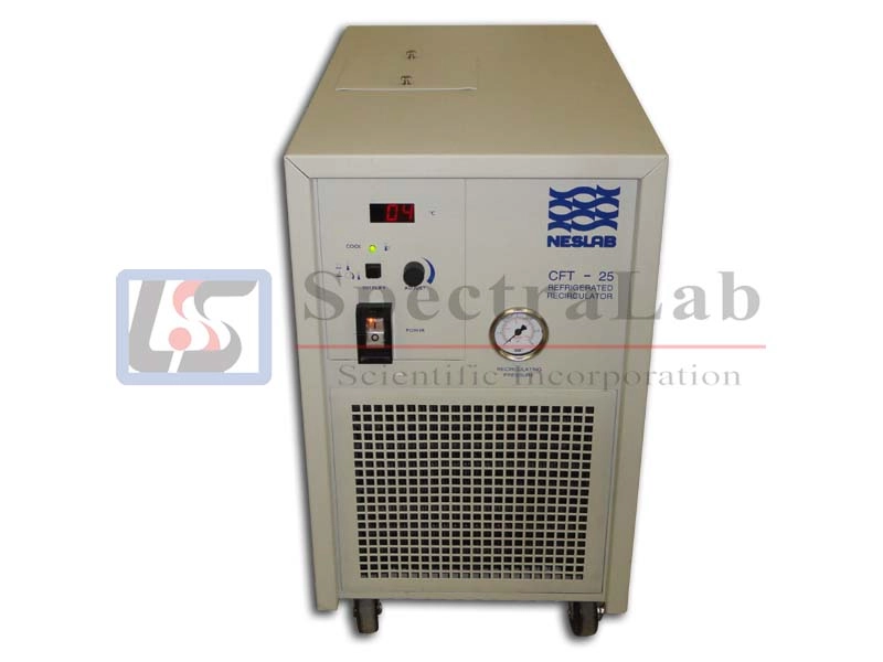 Neslab CFT-25 Refrigerated Recirculator