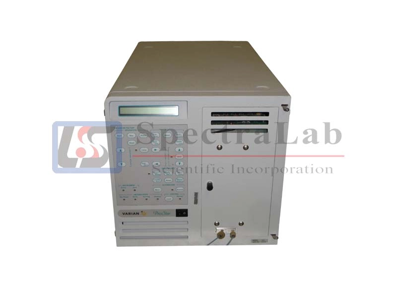 Varian ProStar 310 UV/Vis Detector