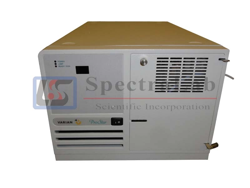 Varian ProStar 325 UV-Vis Detector