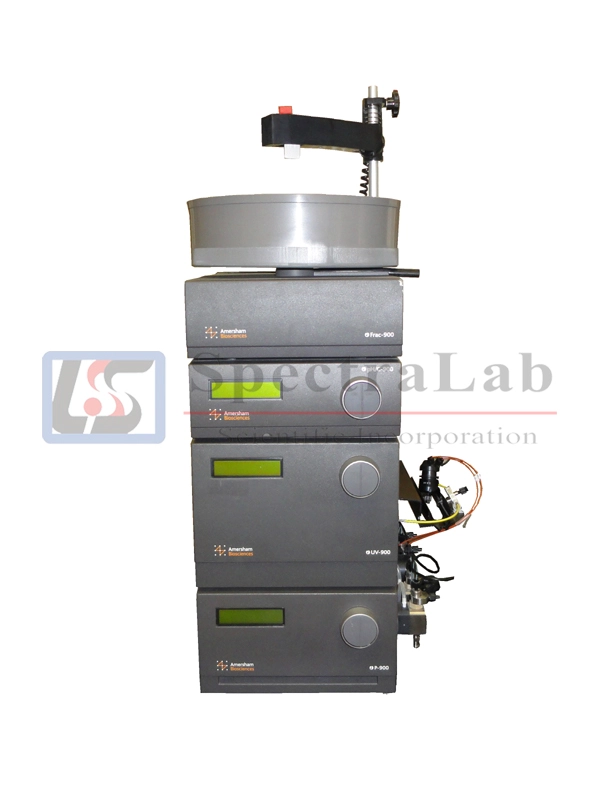 Amersham Biosciences AKTA FPLC System