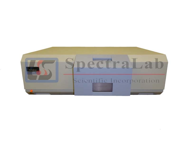 PerkinElmer LS45 Fluorescence Spectrometer