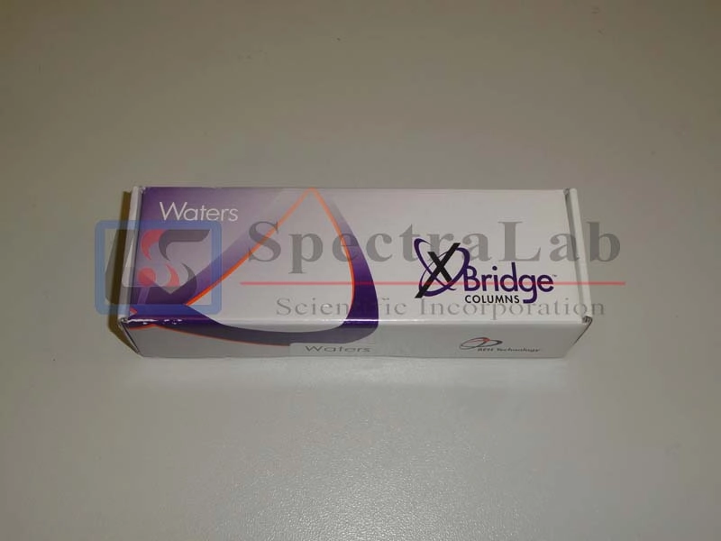 Waters XBridge  C18  2.5&micro;m  2.1 X 30mm Column